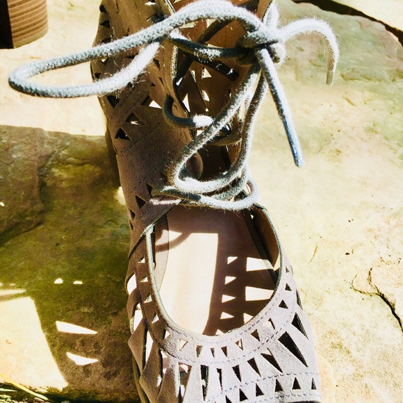 Boot heels - Picture 3 of 5